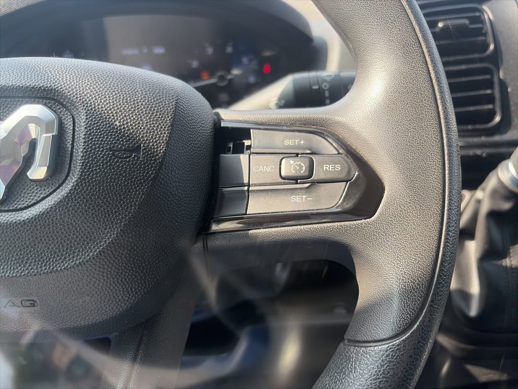 Used 2023 RAM ProMaster 2500 image 17