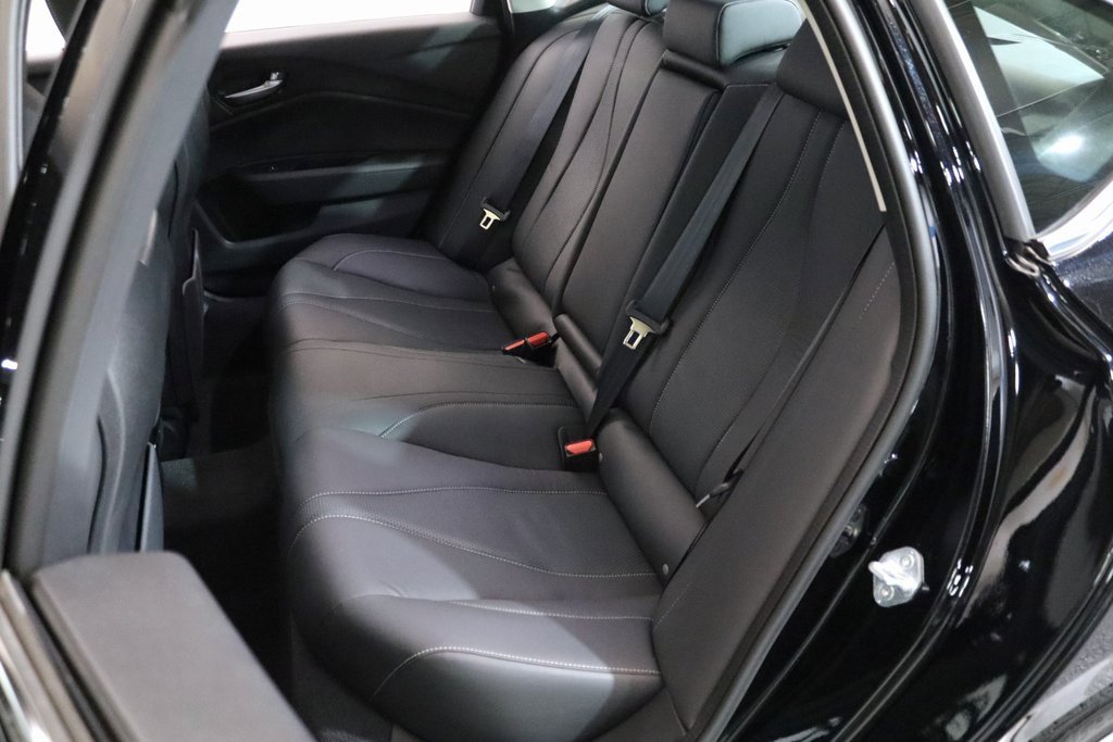 Certified 2025 Acura TLX w/ Technology Package image 10