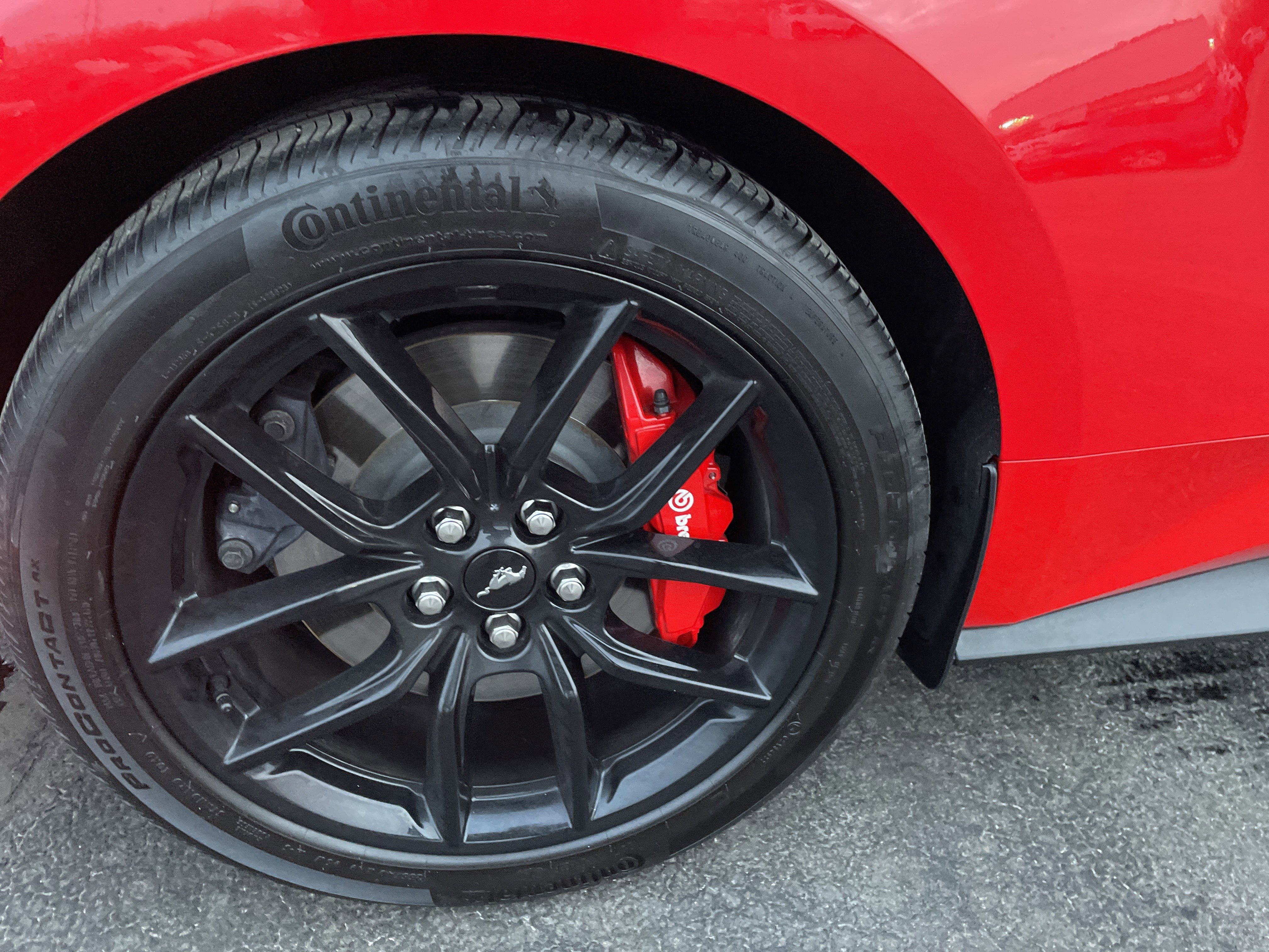 Used 2025 Ford Mustang GT Premium image 15