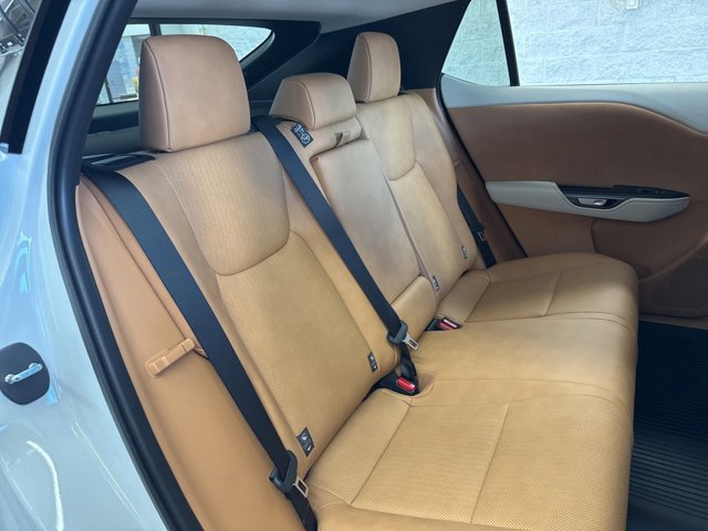 New 2026 Lexus RZ 350e 2WD image 45