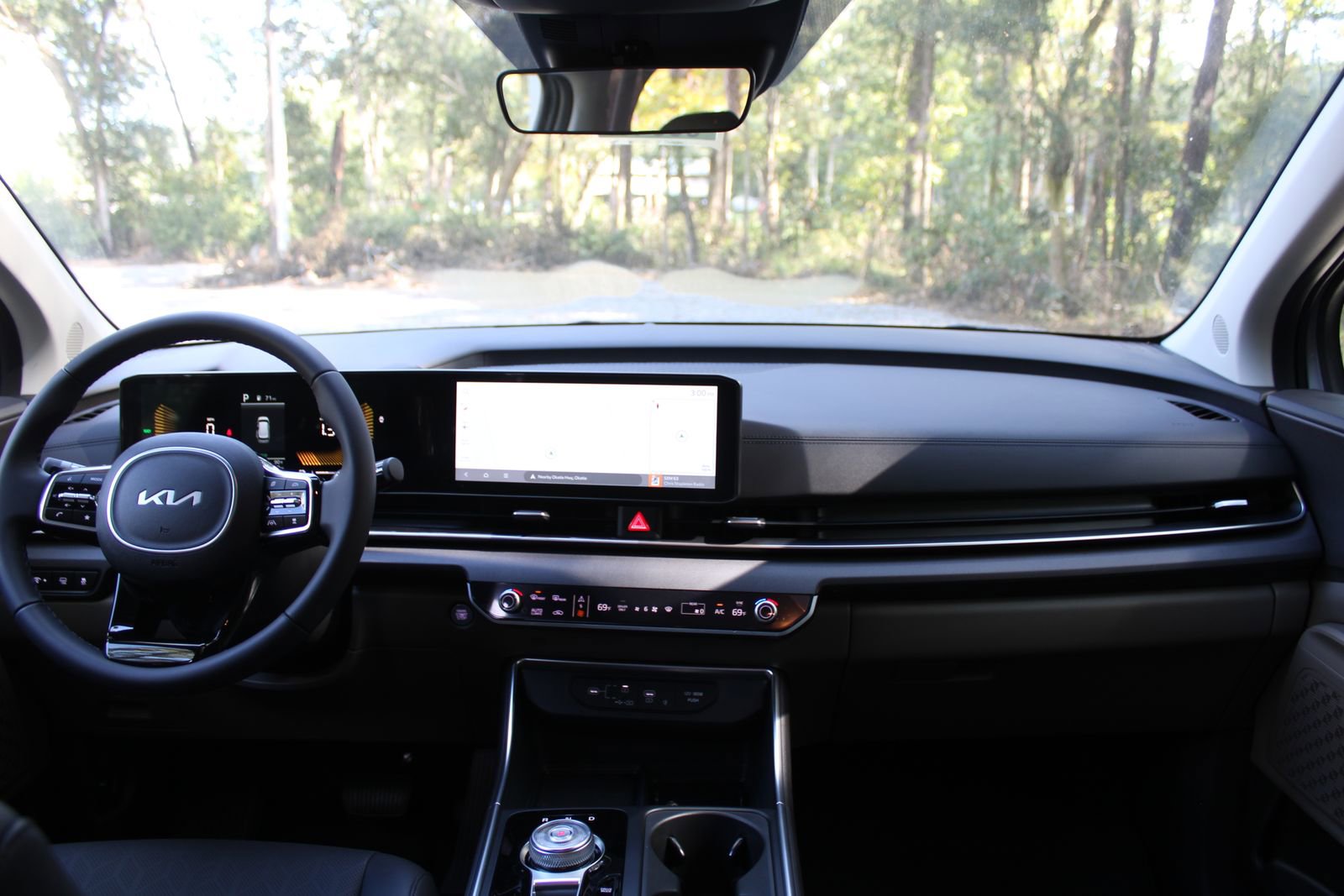 New 2026 Kia Carnival EX image 30