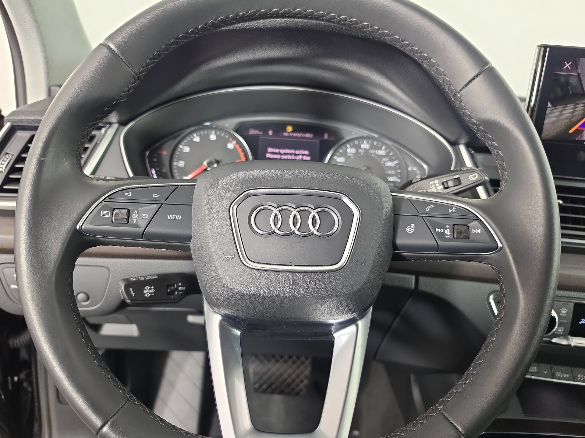 Certified 2023 Audi Q5 2.0T Premium w/ Convenience Package AWD/4WD image 22