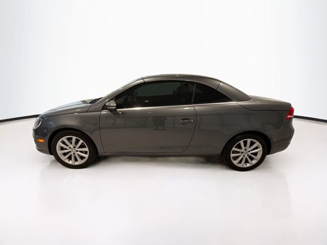 Used 2014 Volkswagen Eos Komfort FWD image 25