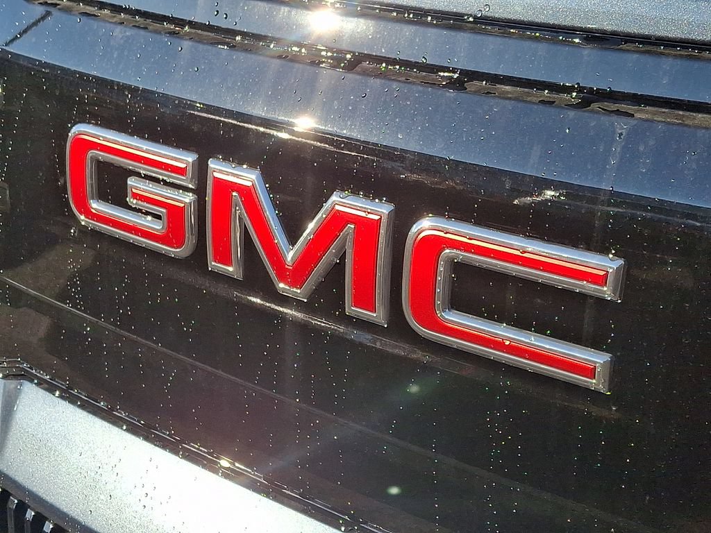 New 2026 GMC Sierra EV Elevation AWD/4WD image 18