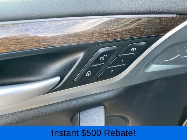 Used 2023 BMW X3 xDrive30i image 19