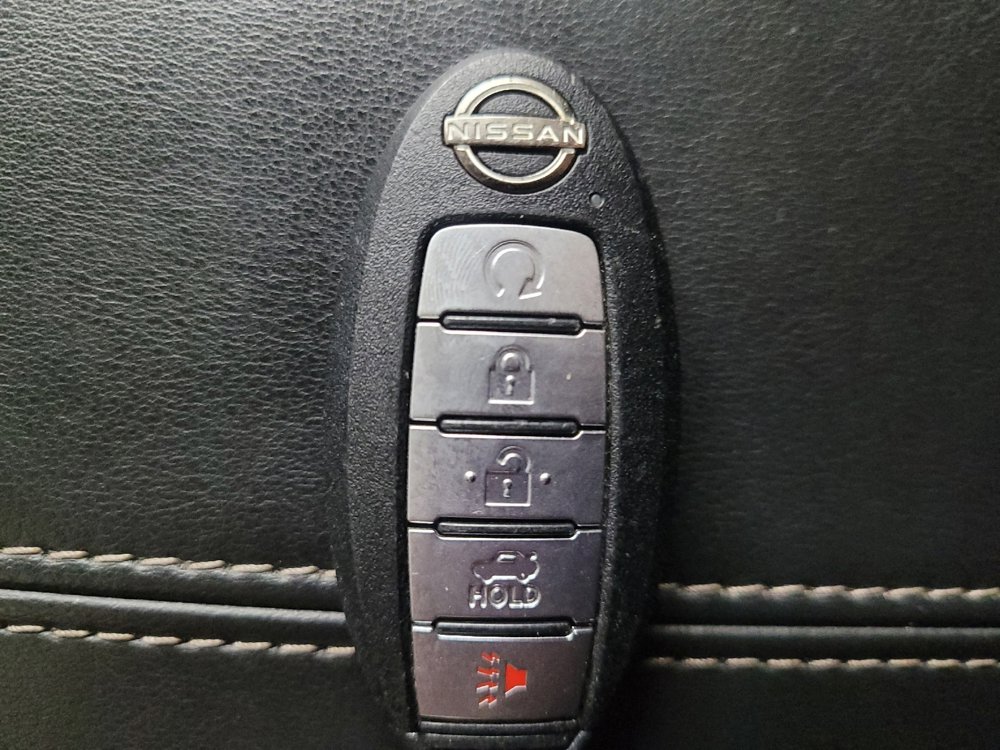 Used 2024 Nissan Altima 2.5 SV image 32