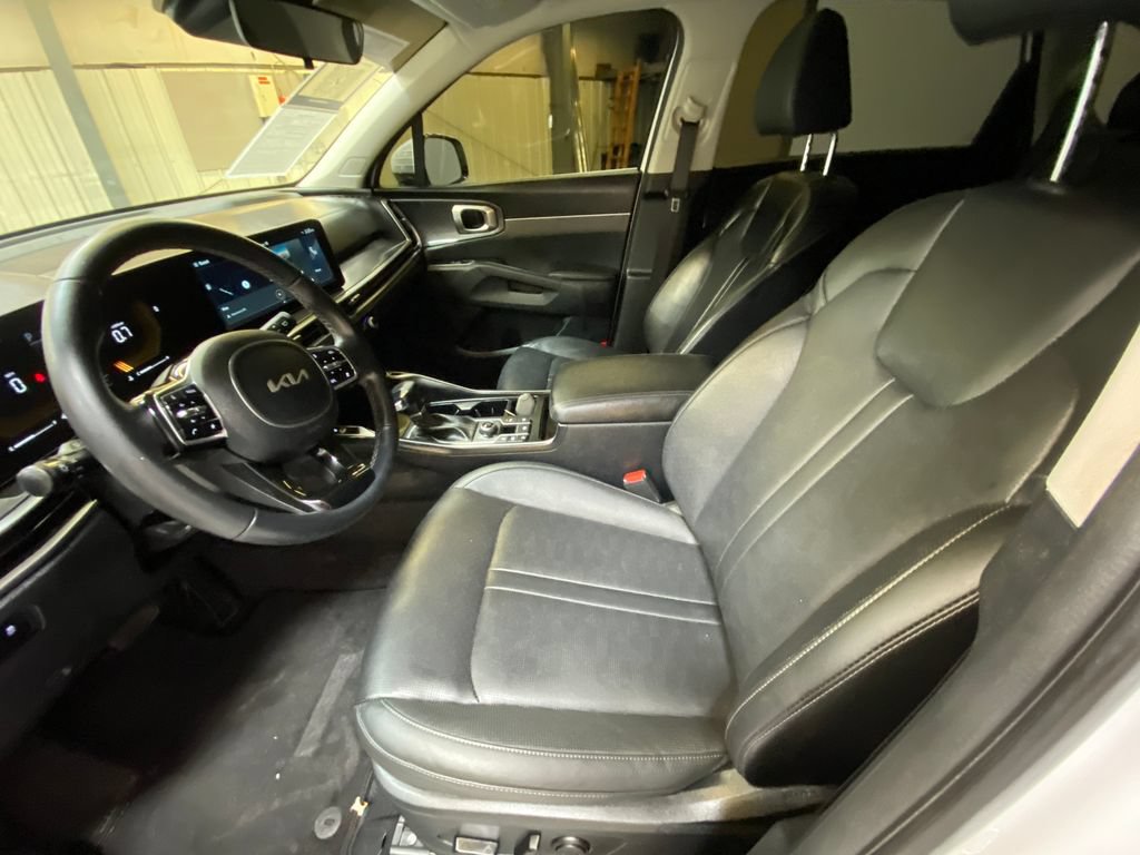 Used 2025 Kia Sorento S AWD/4WD image 22