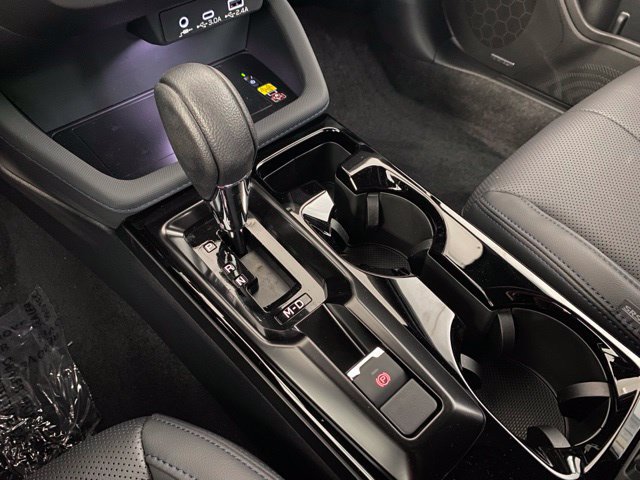 New 2026 Subaru Forester Limited AWD/4WD image 25