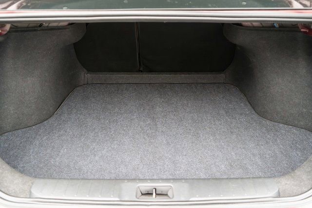 Used 2023 Nissan Sentra SV w/ SV Premium Package FWD image 11