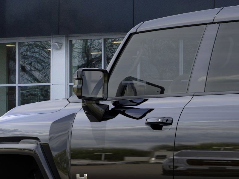 New 2026 GMC Hummer EV SUV image 18