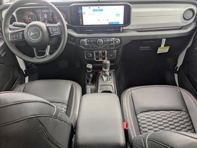 New 2026 Jeep Wrangler Sport S image 14