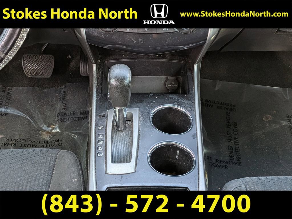 Used 2015 Nissan Altima 2.5 S w/ Special Edition Package image 18