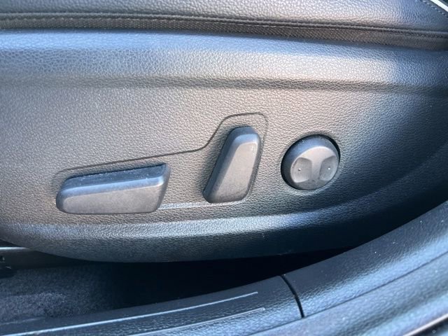 Certified 2024 Kia Forte GT-Line w/ GT-Line Premium Package image 32