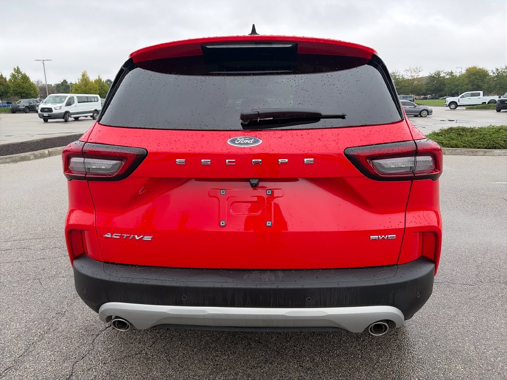 Used 2024 Ford Escape Active w/ Tech Pack #1 AWD/4WD image 6