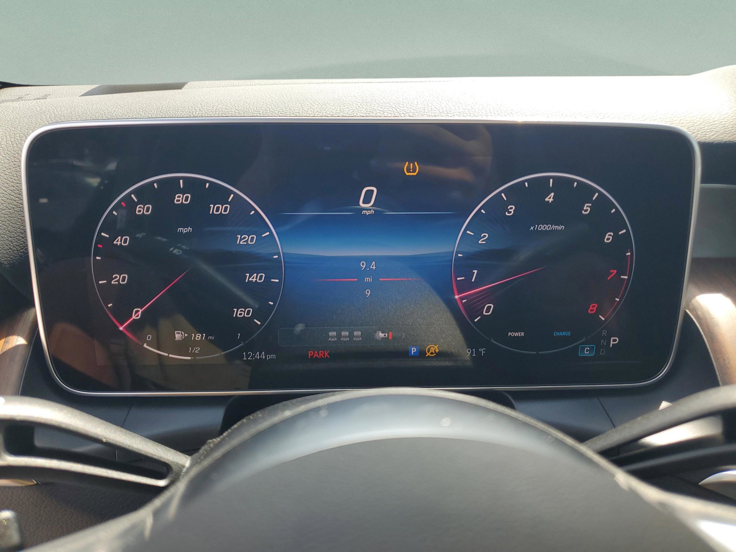 Certified 2026 Mercedes-Benz GLC 300 4MATIC image 28