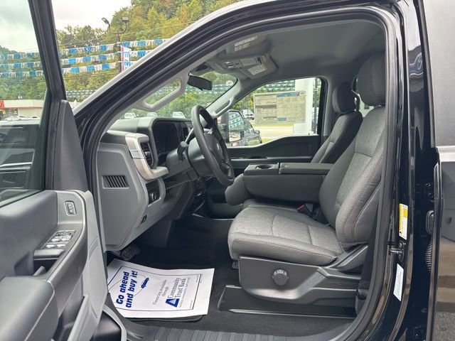New 2026 Ford F250 XL w/ STX Appearance Package image 12