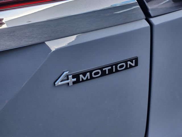 New 2026 Volkswagen Atlas SEL AWD/4WD image 11