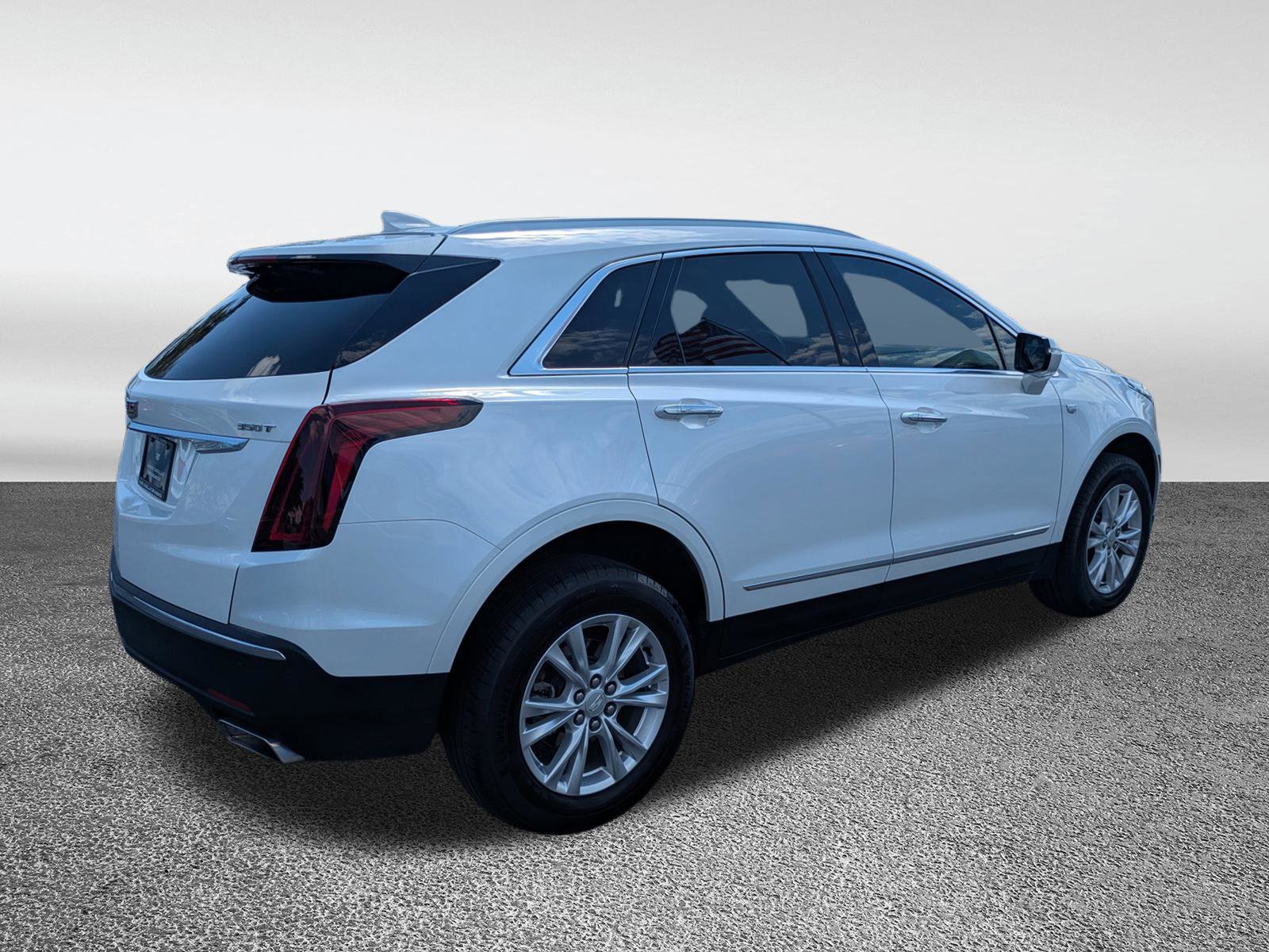 Used 2022 Cadillac XT5 Luxury image 26
