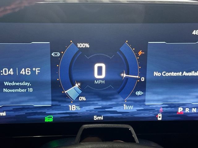 New 2026 Chevrolet Blazer EV SS image 13