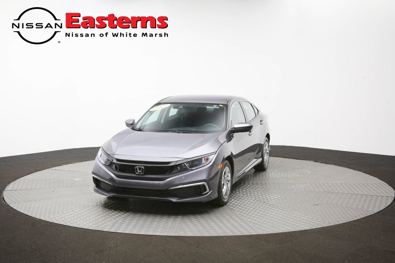 Used 2021 Honda Civic LX image 53