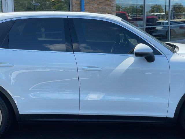 Used 2020 Porsche Cayenne S AWD/4WD image 20