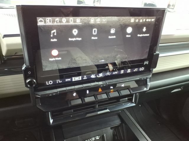 New 2026 GMC Hummer EV SUV AWD/4WD image 31