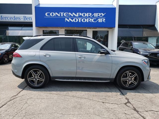 Used 2026 Mercedes-Benz GLE 450 4MATIC video 1
