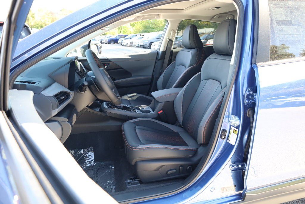 New 2027 Subaru Crosstrek 2.5i Limited AWD/4WD image 7