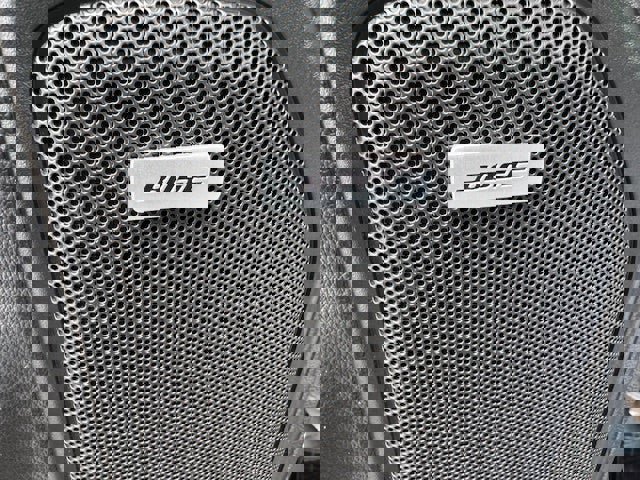 Used 2022 Chevrolet Silverado 1500 High Country w/ Technology Package image 34