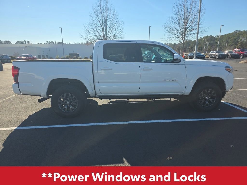 Used 2023 Toyota Tacoma SR5 image 12