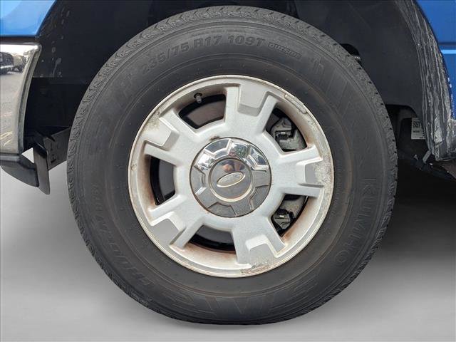 Used 2012 Ford F150 XLT w/ XLT Convenience Pkg image 19
