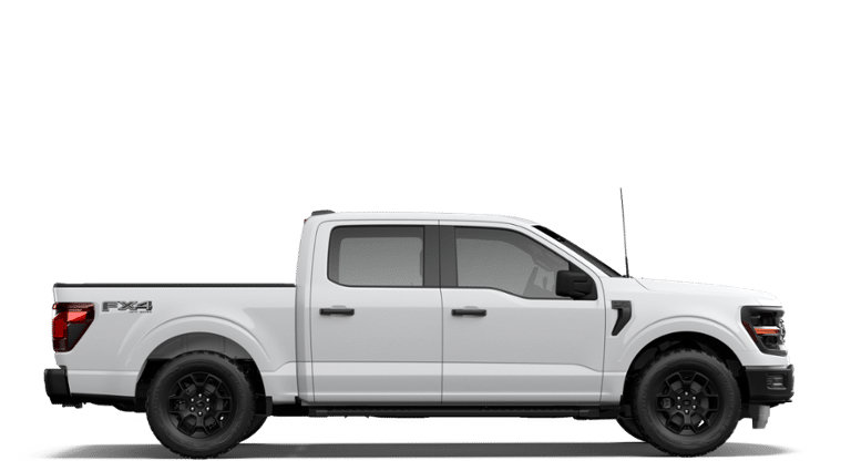 New 2026 Ford F150 STX w/ Equipment Group 201A FX4 AWD/4WD image 29