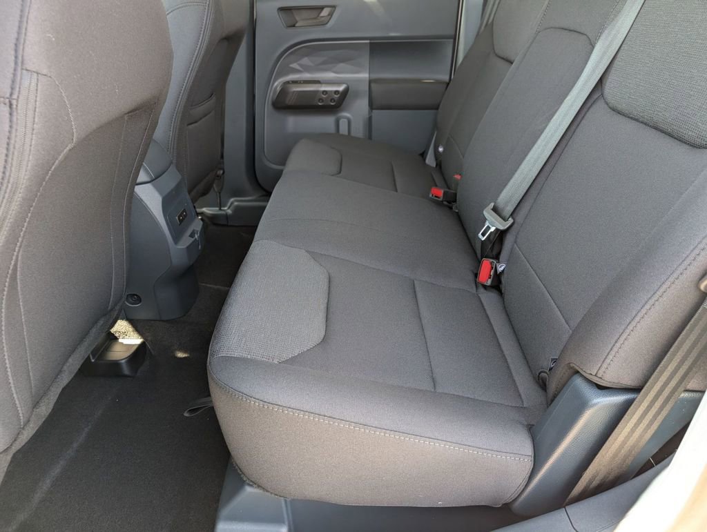 New 2026 Ford Maverick XL w/ Equipment Group 101A image 43
