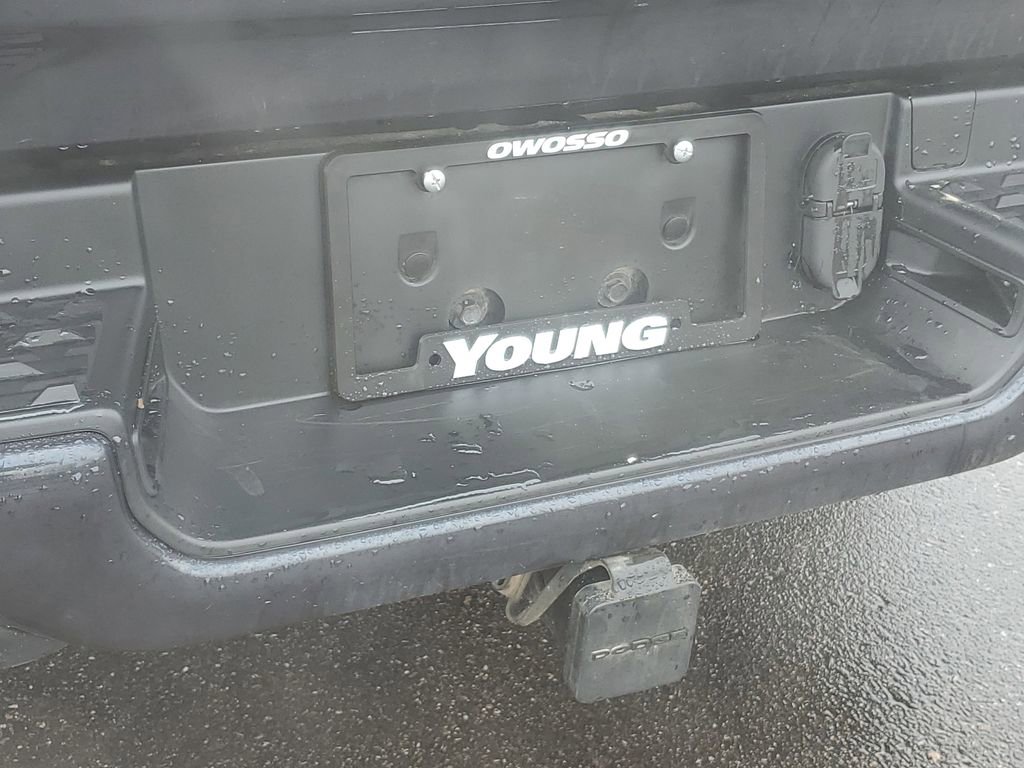 Used 2019 RAM 1500 Sport w/ Level 2 Equipment Group image 35