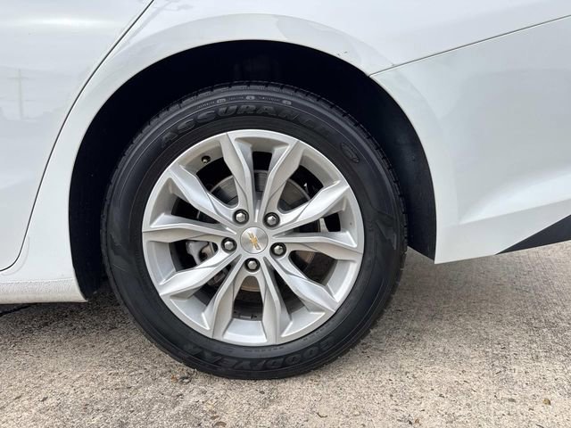 Used 2024 Chevrolet Malibu LT image 16