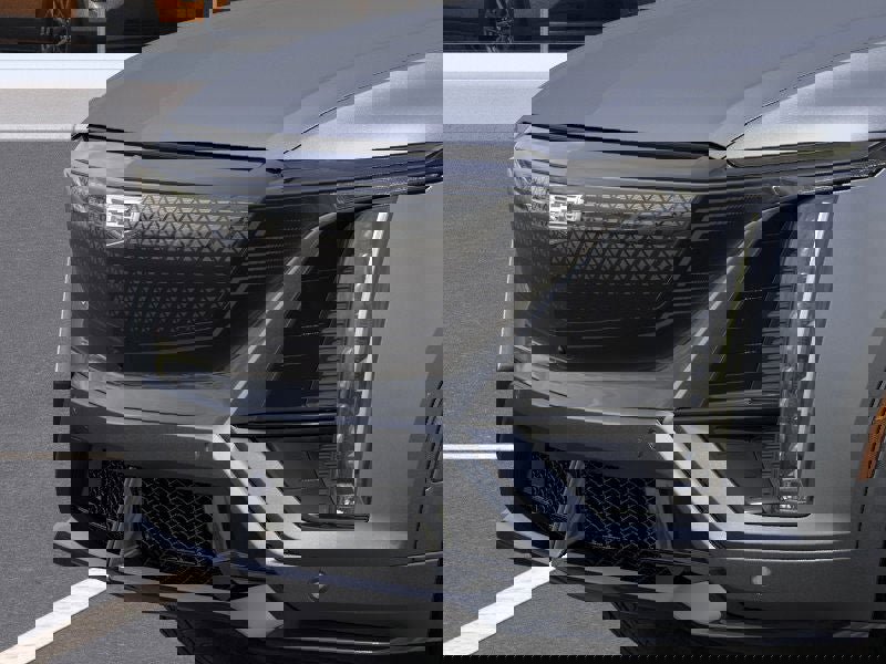 New 2026 Cadillac Lyriq V image 13