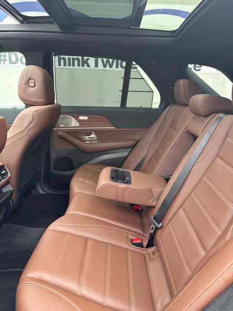 Used 2026 Mercedes-Benz GLE 450 4MATIC image 11