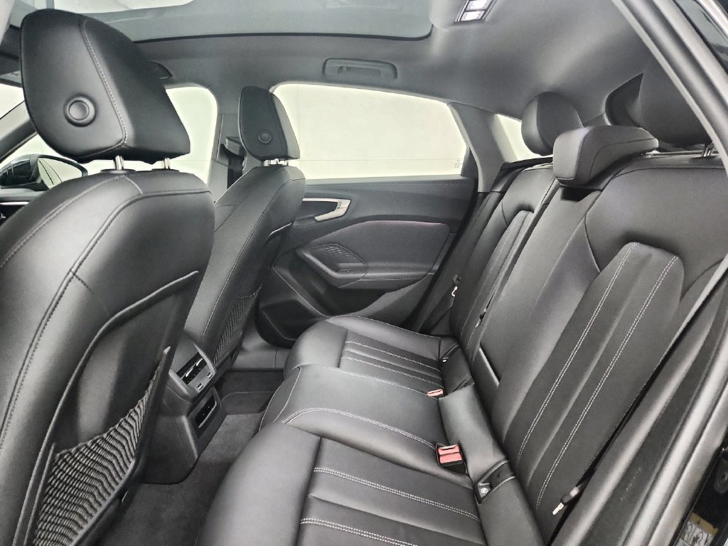 Used 2025 Audi A5 Premium w/ Convenience Package AWD/4WD image 35