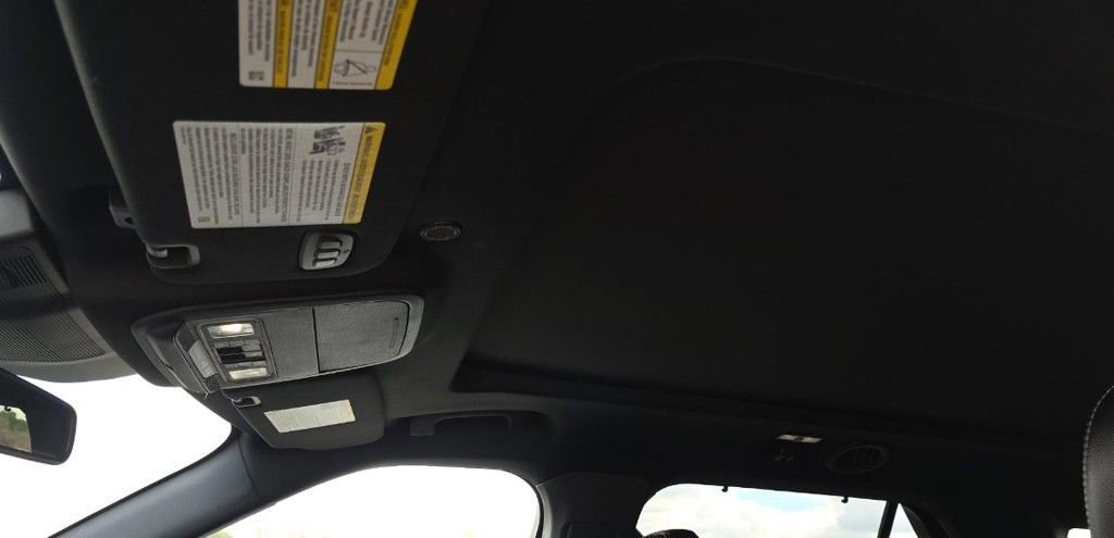 Used 2020 Ford Explorer ST w/ Premium Technology Package image 13