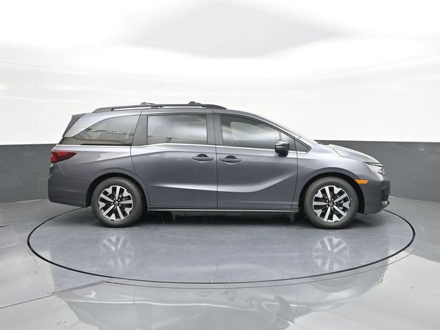 New 2026 Honda Odyssey EX-L image 23