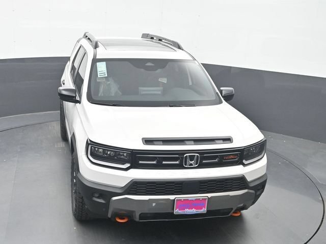 Used 2026 Honda Passport TrailSport image 20