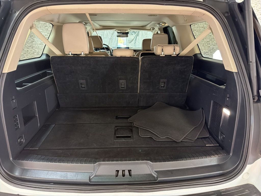 Used 2024 Ford Expedition Max Limited AWD/4WD image 13