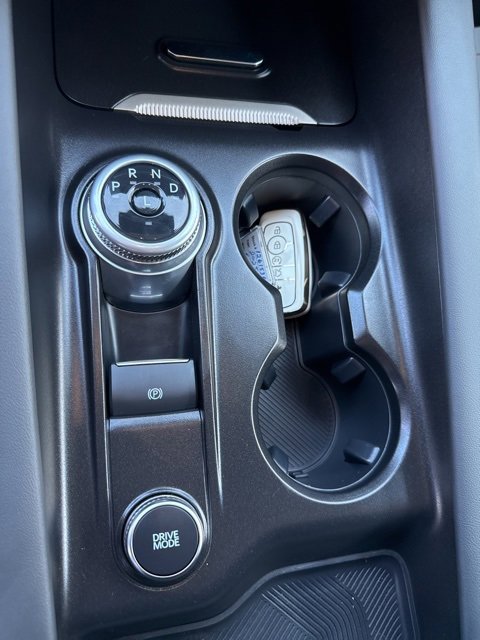 Used 2025 Ford Explorer Active w/ Active Comfort Package image 15