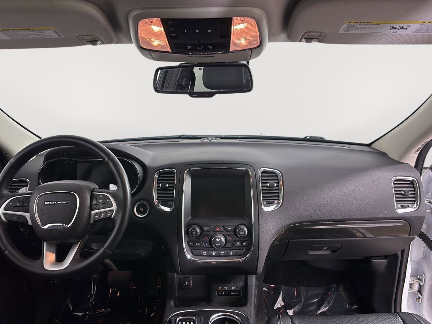 Used 2015 Dodge Durango Citadel w/ Technology Group image 20