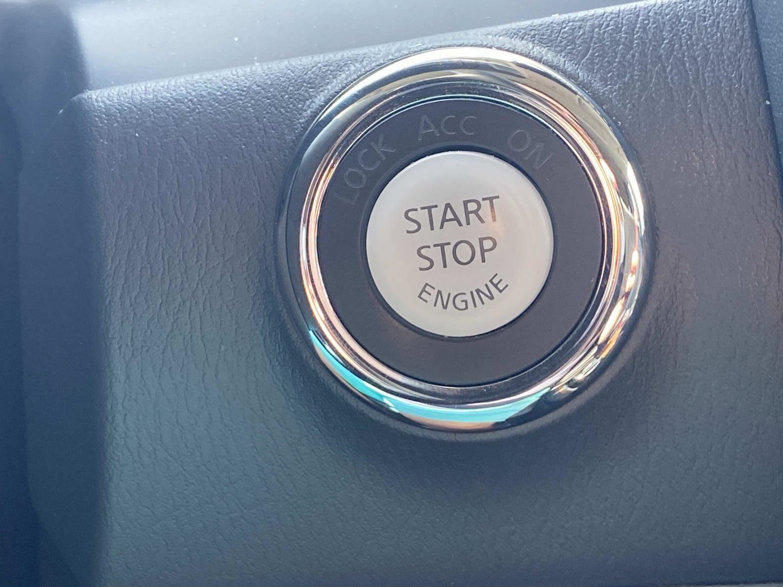 Used 2024 Nissan Armada SL w/ Cargo Package image 22