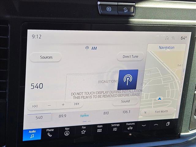 New 2026 Ford F250 Lariat w/ FX4 Off-Road Package image 16