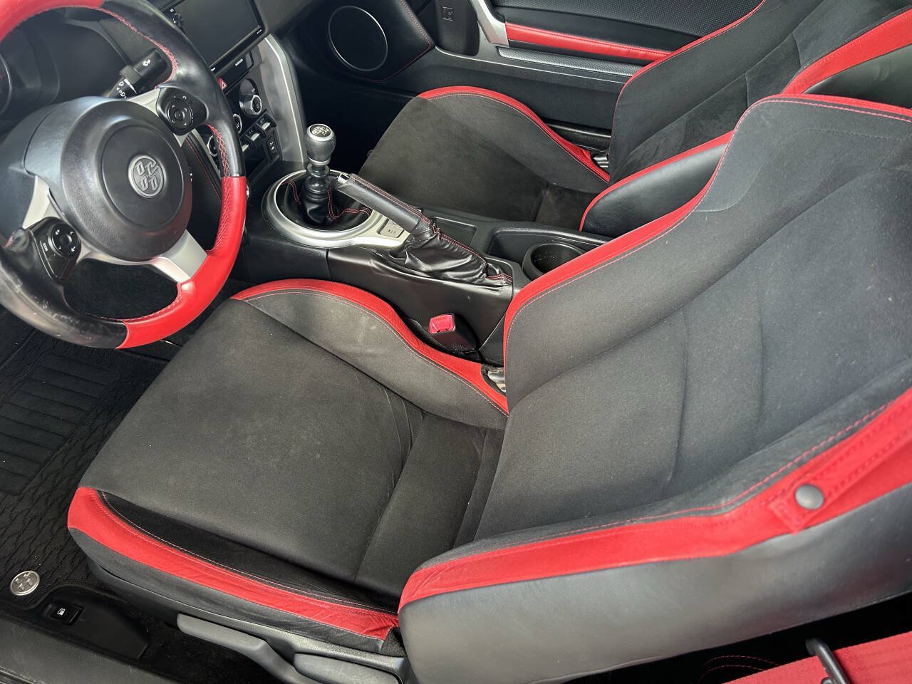 Used 2019 Toyota 86 TRD SE RWD image 15