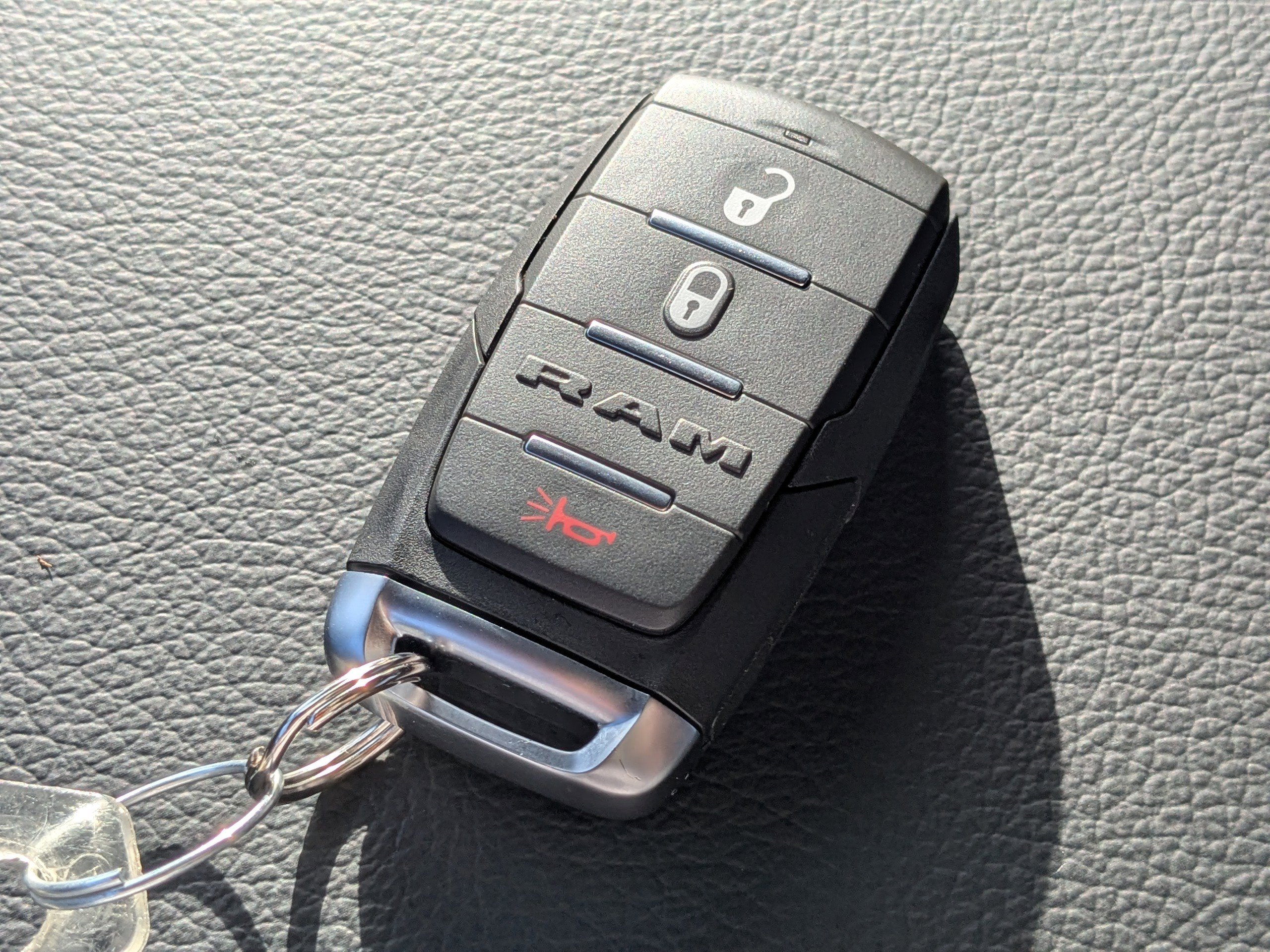 New 2026 RAM 2500 Tradesman AWD/4WD image 26