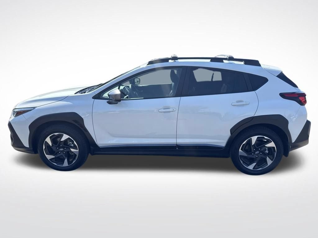 Certified 2024 Subaru Crosstrek 2.5i Limited w/ Crosstrek Mirror Package AWD/4WD image 4