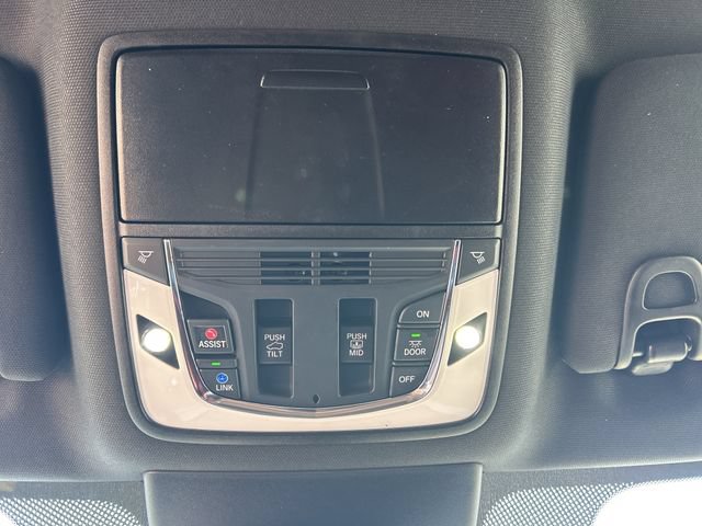 Certified 2022 Acura MDX A-Spec AWD/4WD image 28